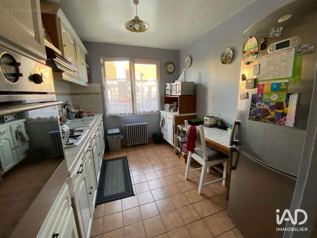 Photo 6 - Maison à ATHIS-MONS