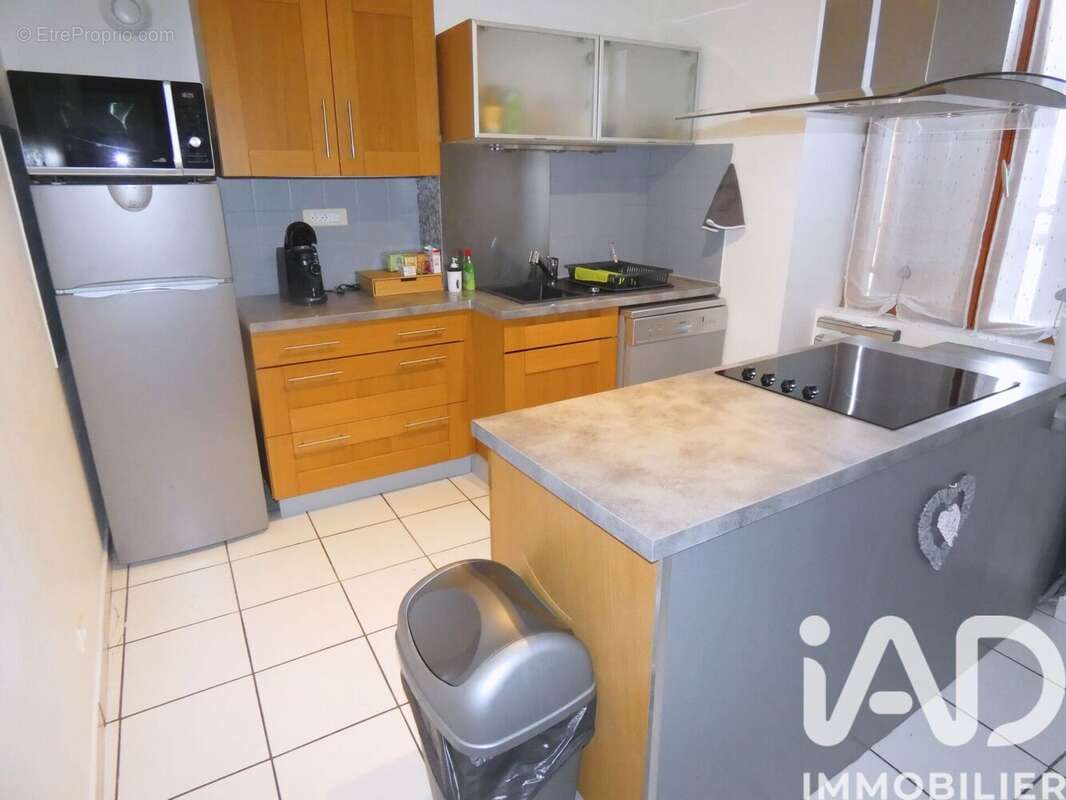 Photo 3 - Maison à PONT-DU-CHATEAU