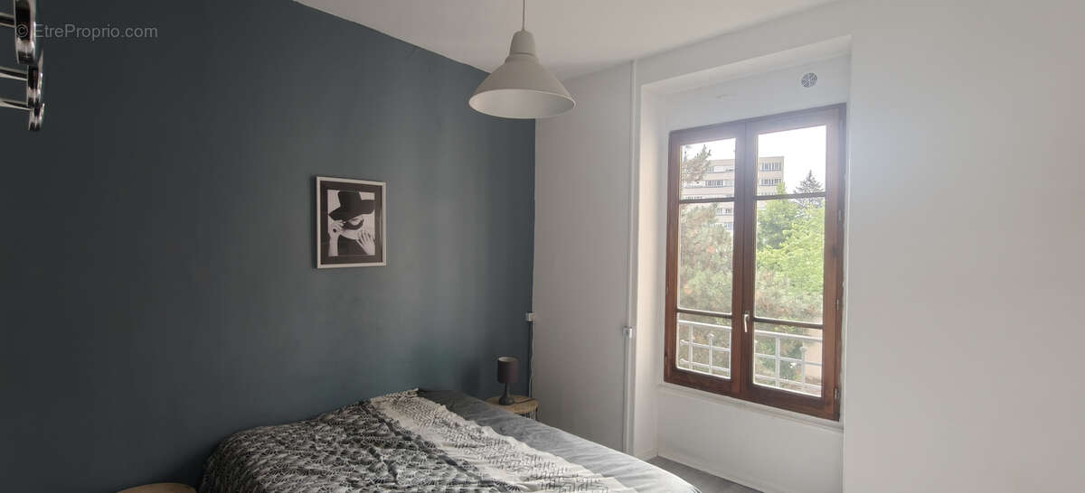 Appartement à LYON-7E