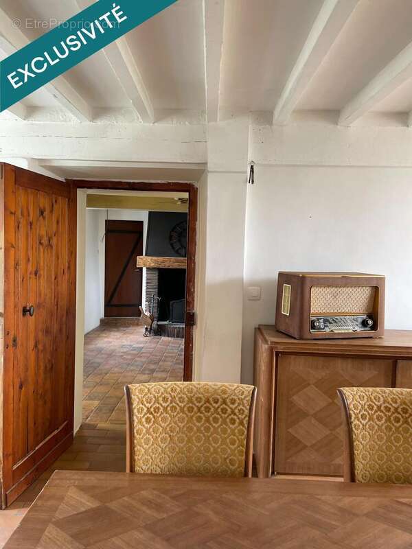 Photo 6 - Maison à BONNEVAL