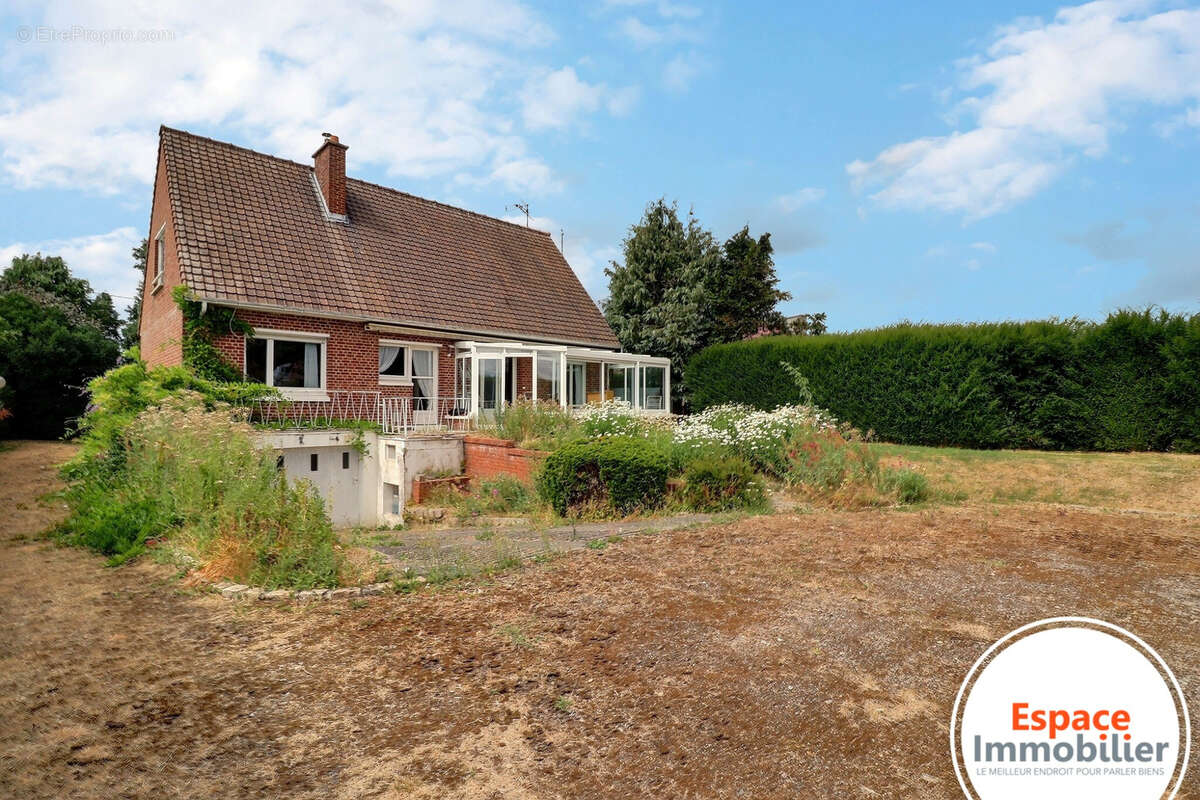 Rare sur le secteur   pavillon d’architecte individuel (162 m2) - photo 5