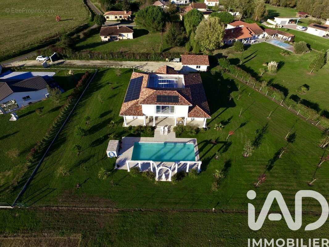 Photo 2 - Maison à TOUJOUSE