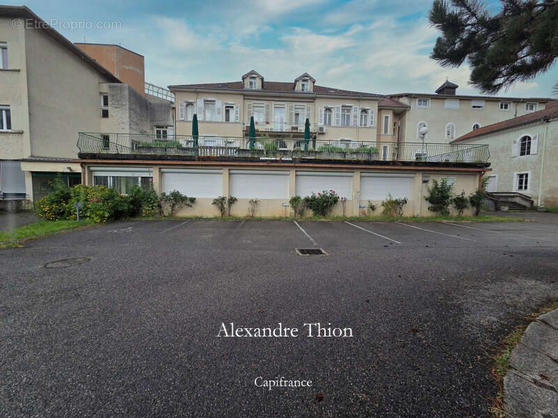 Maison à CONFORT