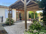 Maison à SARAMON