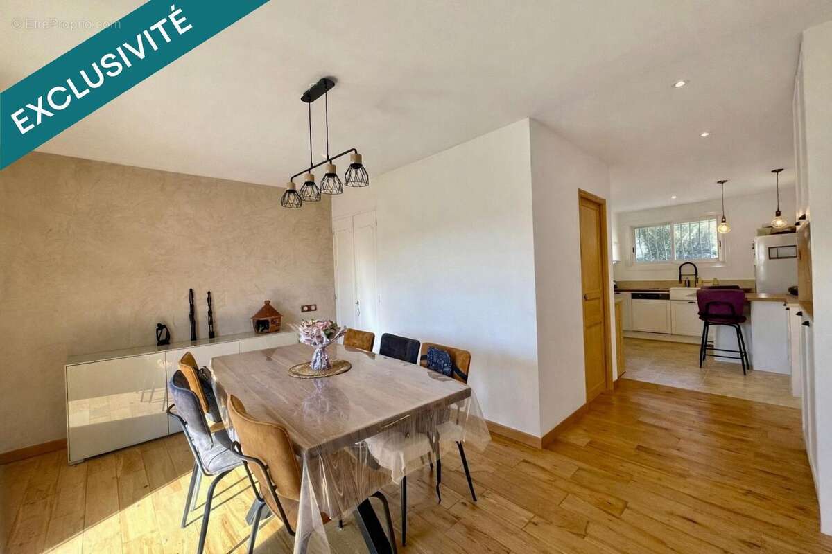 Photo 5 - Maison à LES ARCS