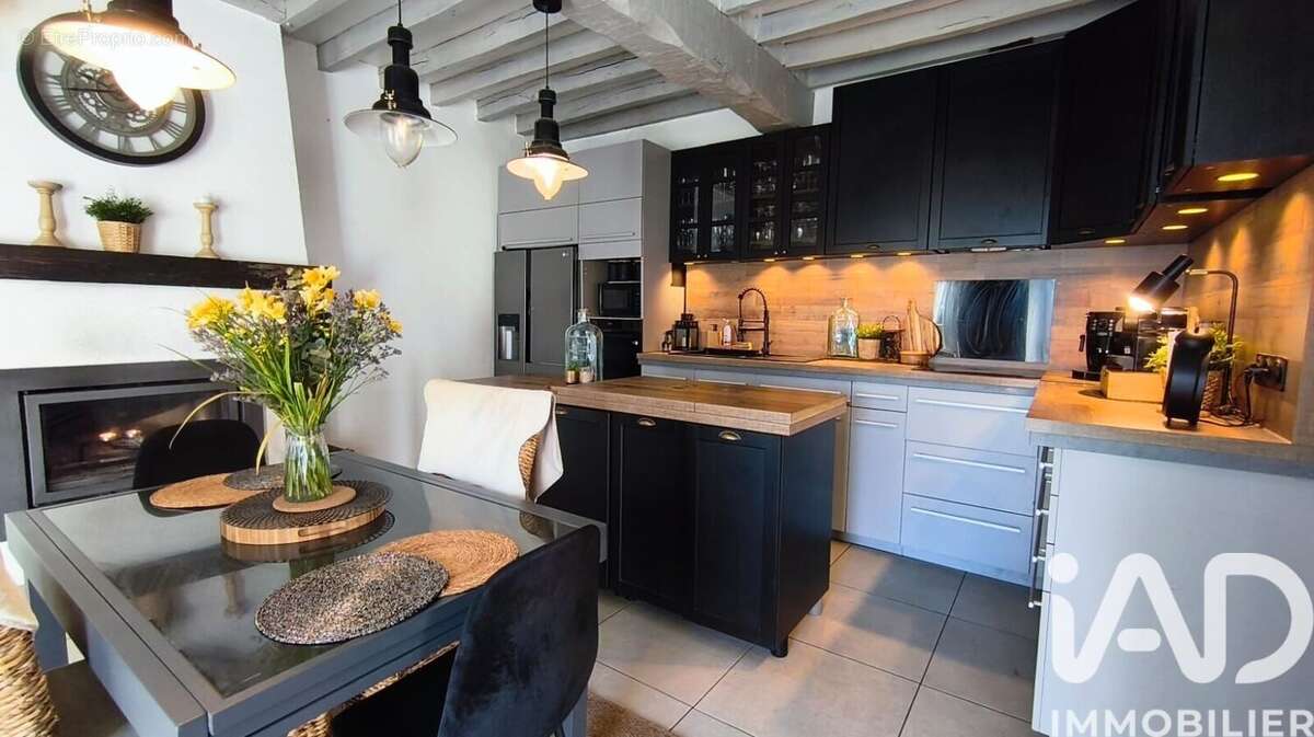 Photo 4 - Maison à BEAUVILLIERS