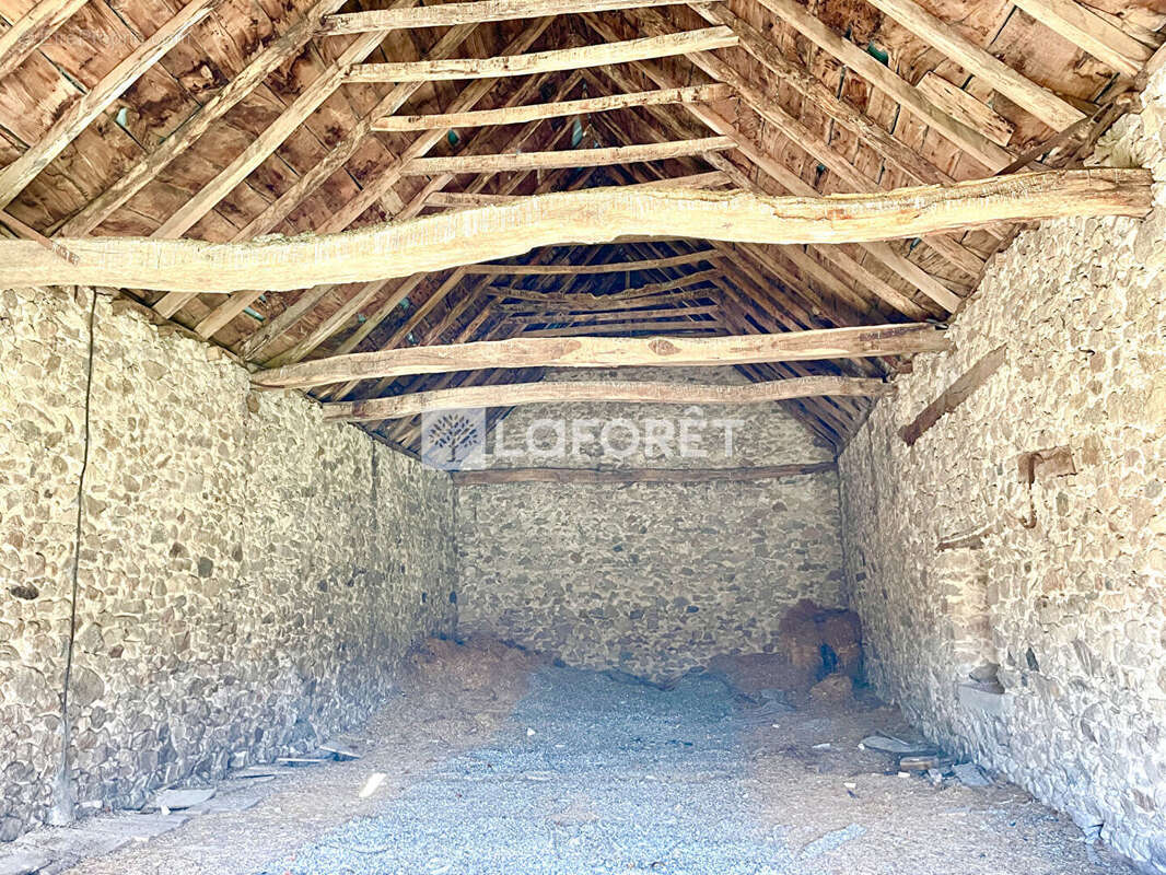 Maison à LA BASTIDE-L'EVEQUE