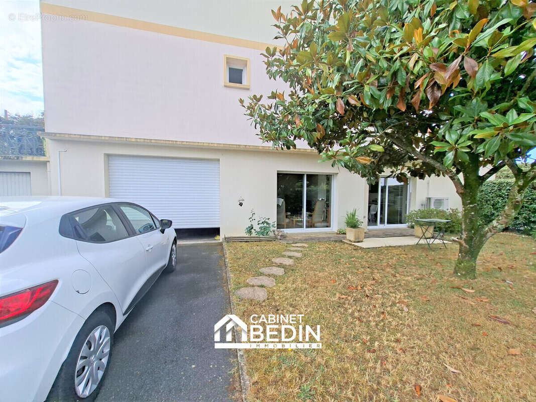 Appartement à SAINT-PAUL-LES-DAX