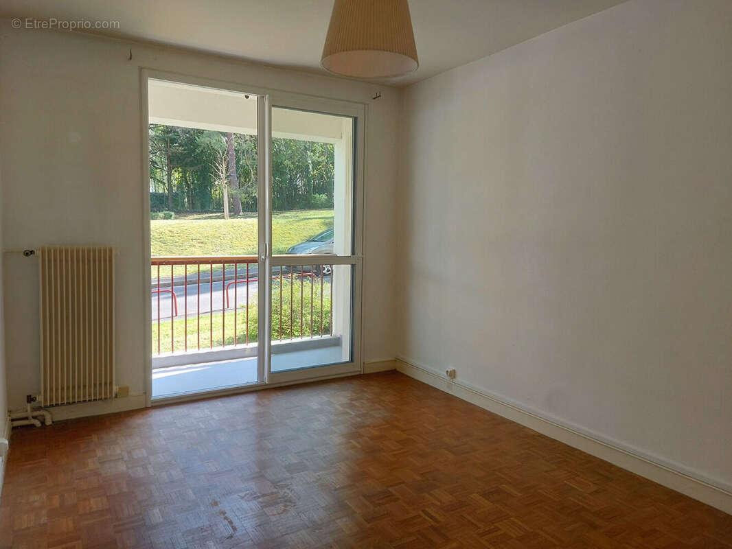 Appartement à BOURGES