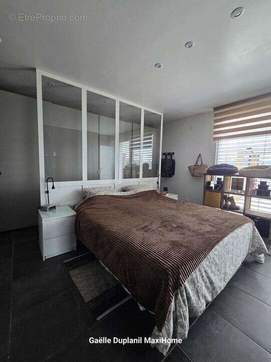 Maison à YSSINGEAUX