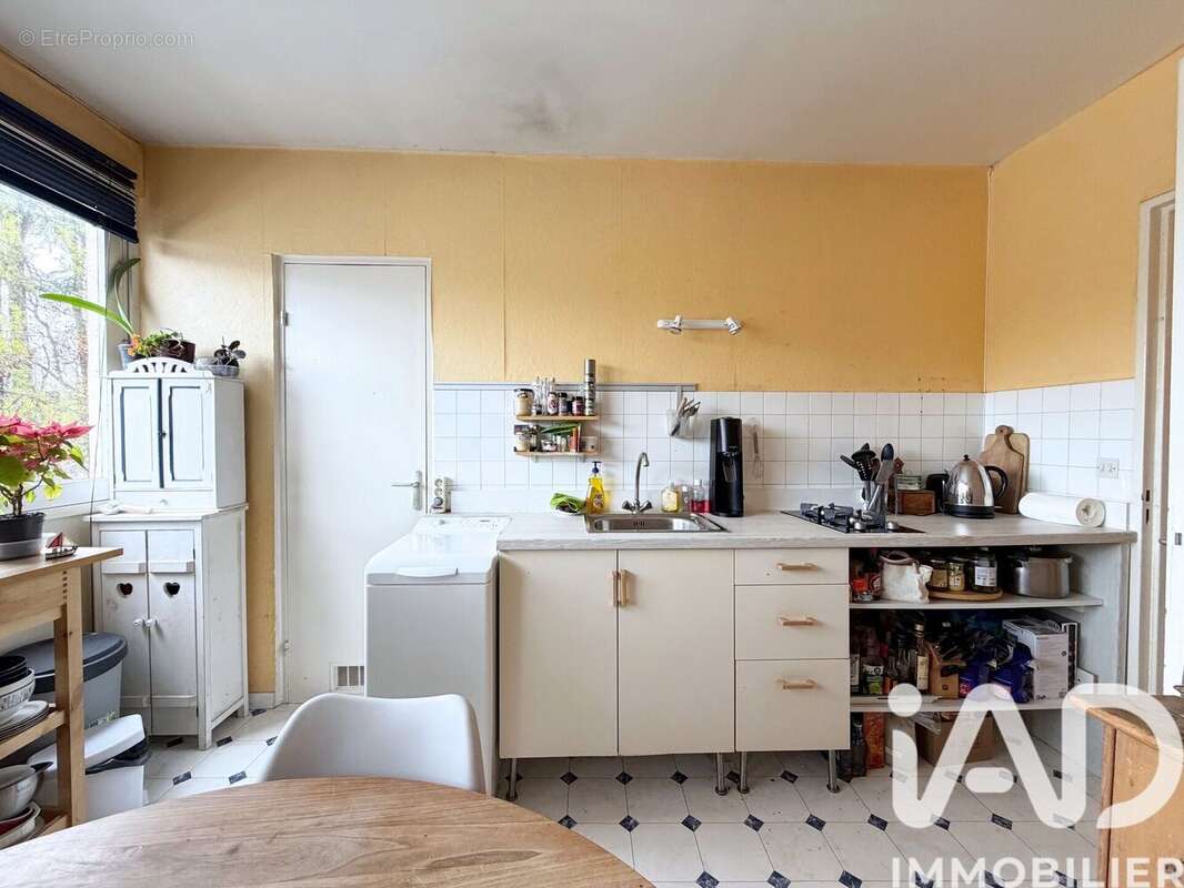 Photo 6 - Appartement à VELIZY-VILLACOUBLAY