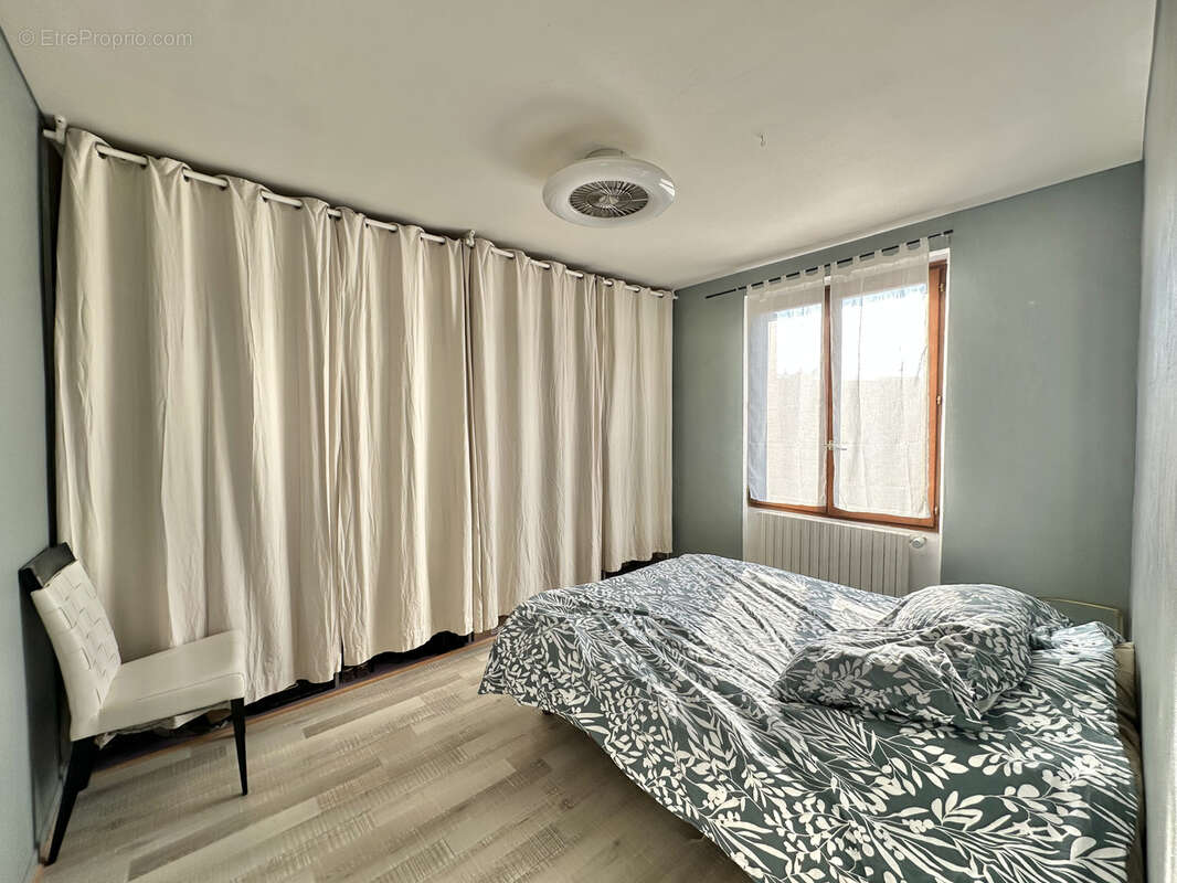 Maison à GOURNAY-SUR-MARNE