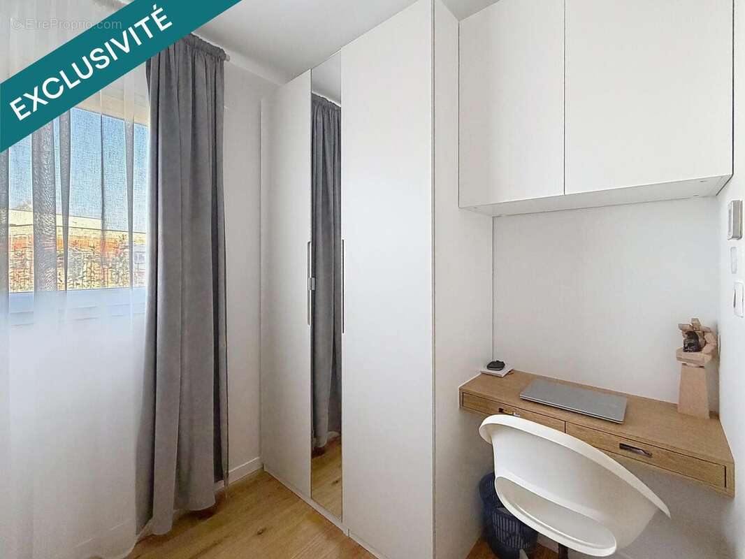 Photo 9 - Maison à GUEUX