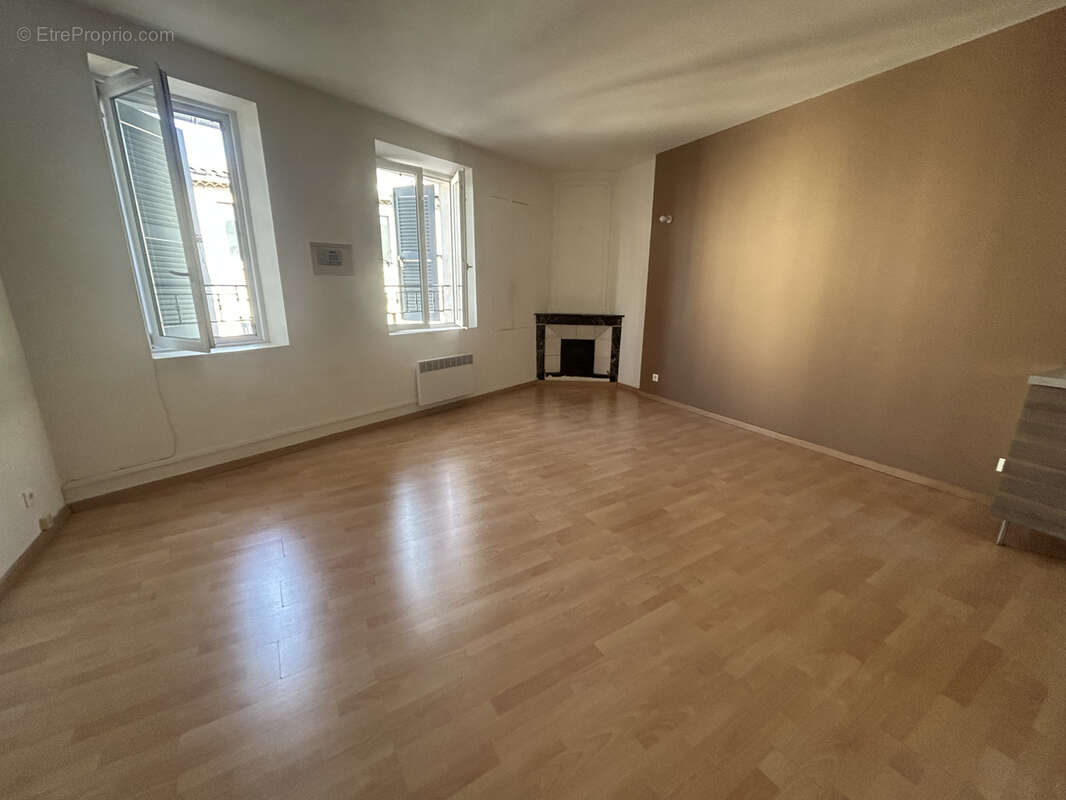 Appartement à NIMES
