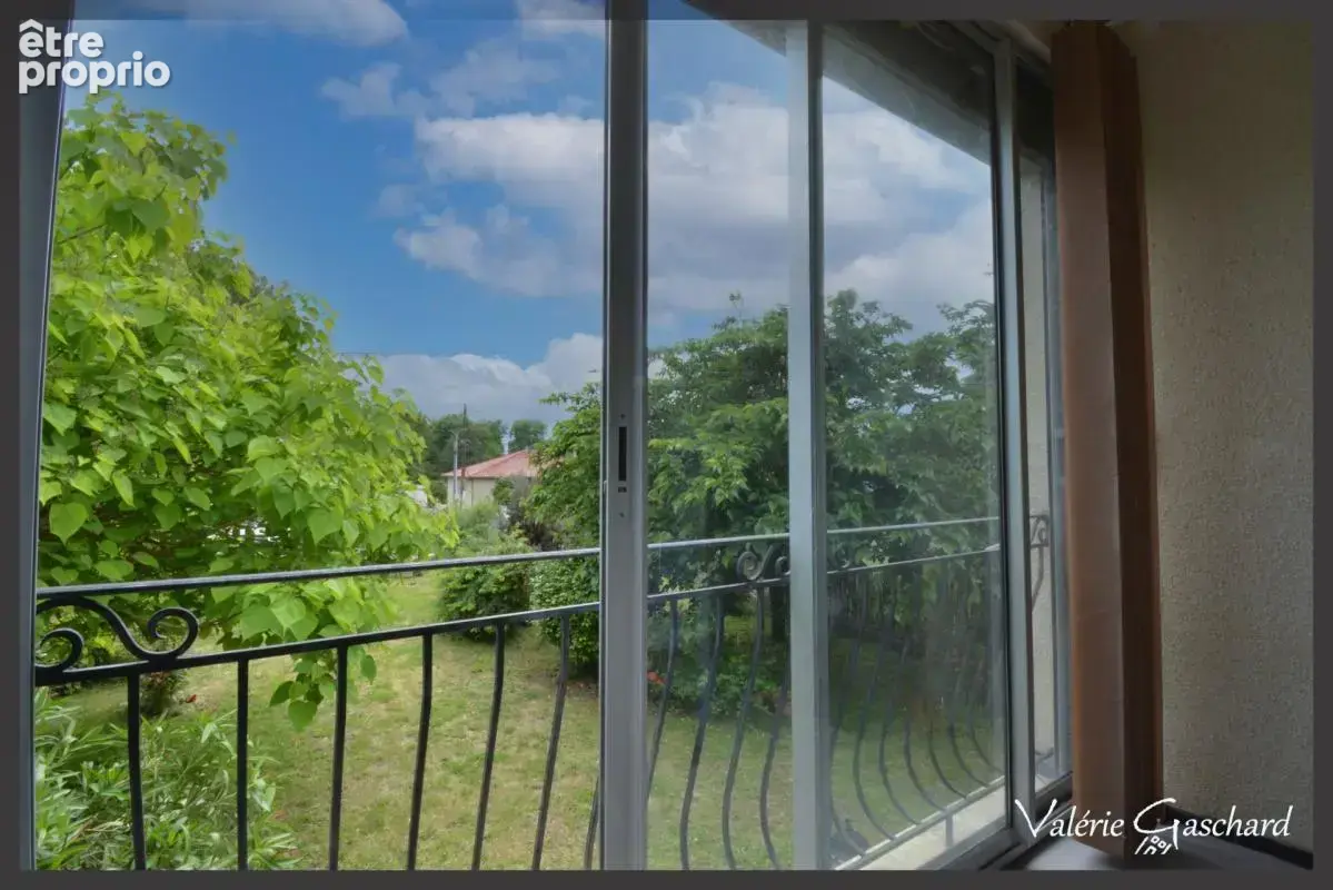 Maison familiale ou investissement à Port-Sainte-Foy-et-Ponchapt – 175 m² – 5 chambres – Double logement – Jardin 1038 m² - photo 14