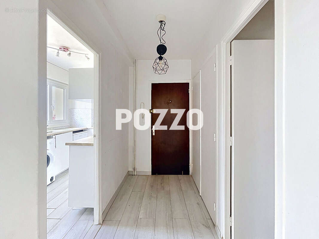 Appartement à CAEN