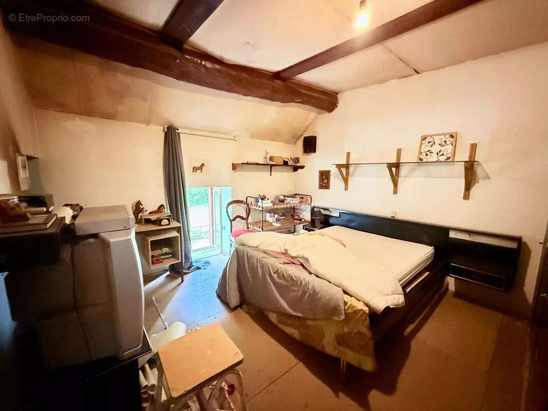Maison à rénover - photo 7