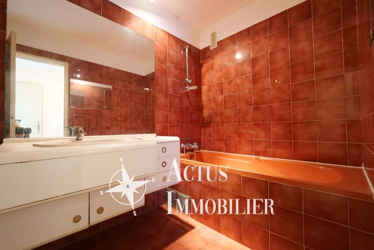 Appartement à SALON-DE-PROVENCE