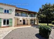 Photo 1 - Maison à ALES