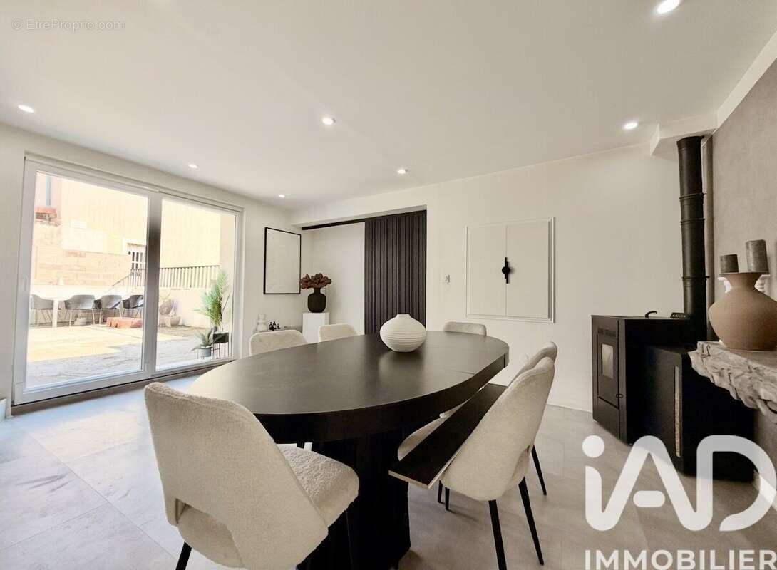 Maison 133 m² à Ranguevaux  - photo 2