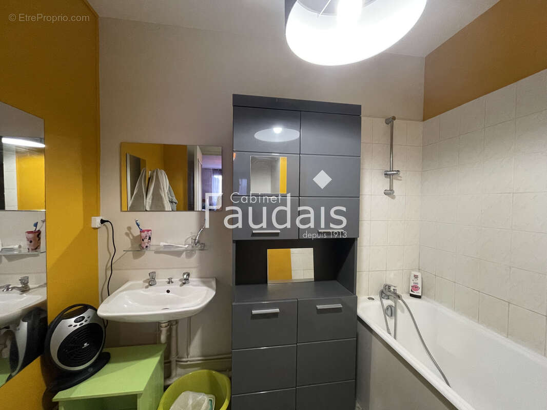 Appartement à SAINT-LO