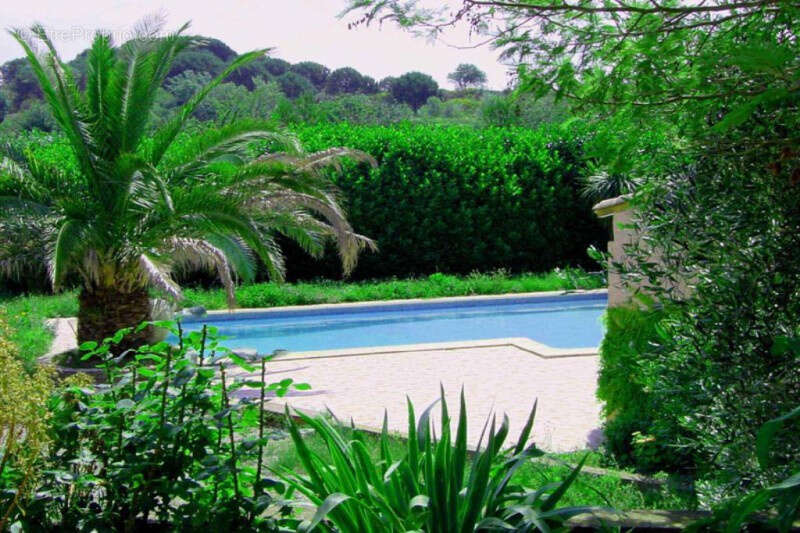 Maison à CAUNES-MINERVOIS