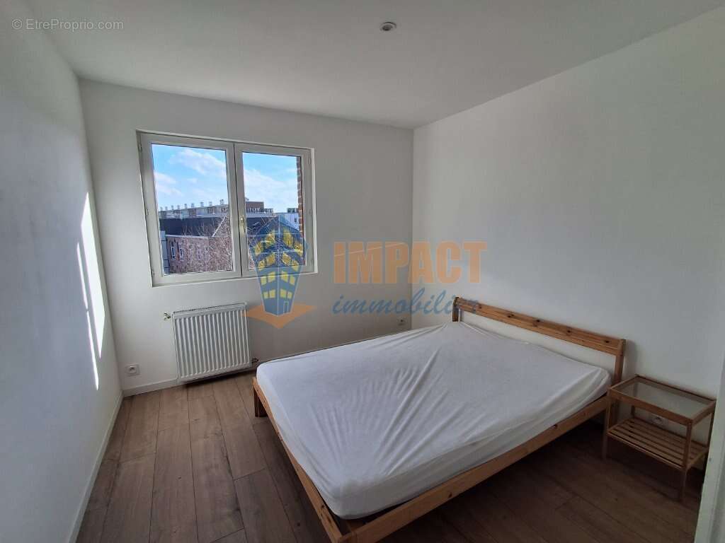 Appartement à LILLE