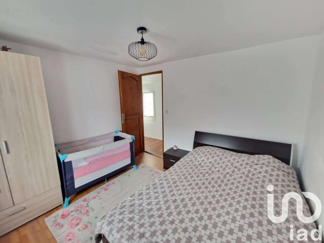 Photo 8 - Maison à NIBELLE