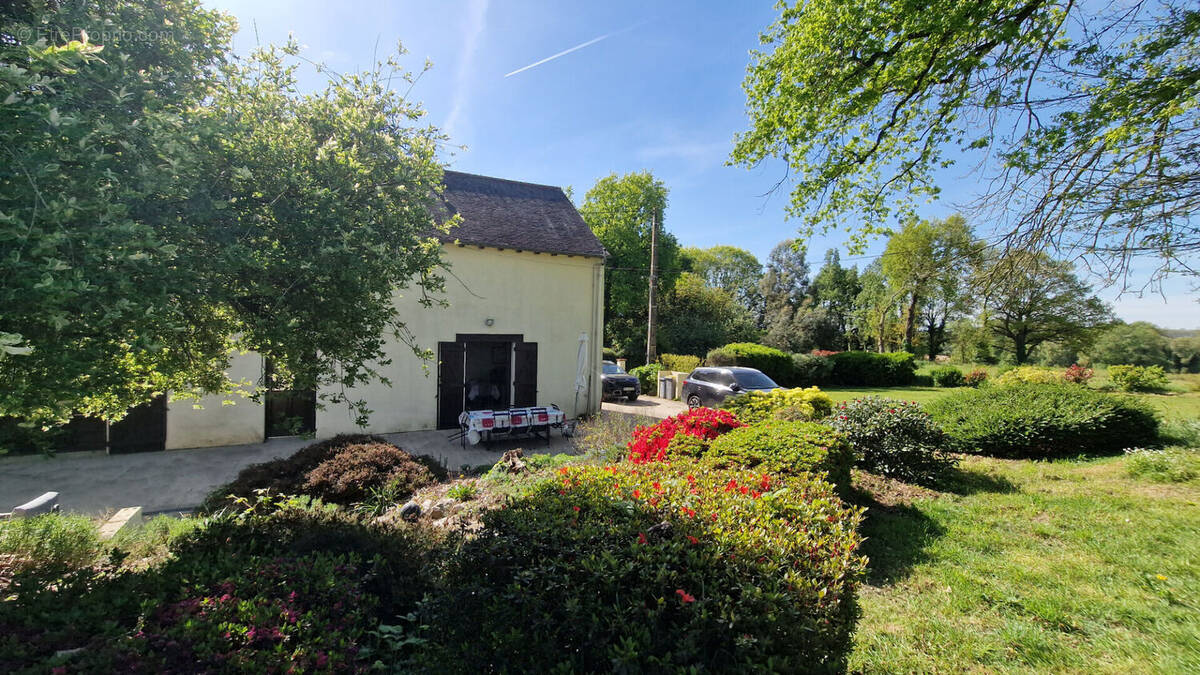 Maison à MAURON