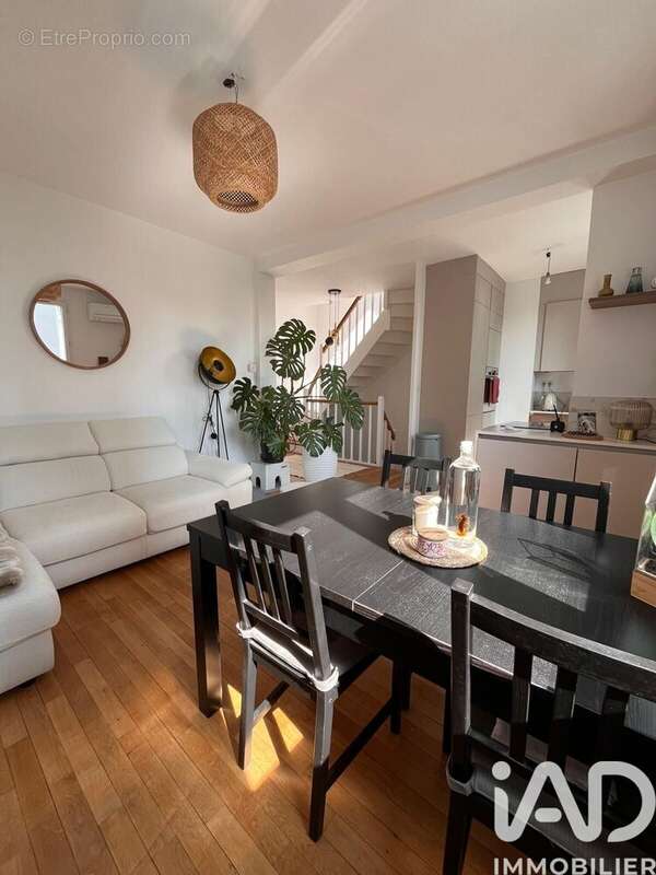 Photo 3 - Maison à TOURS