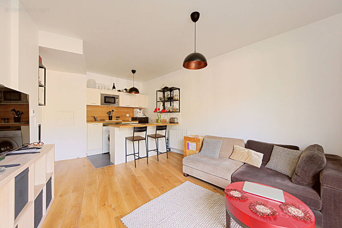 Appartement à SAINT-GERMAIN-EN-LAYE