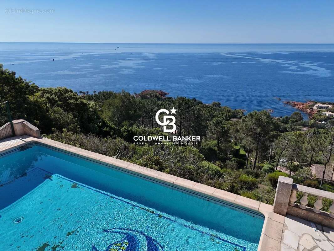 Maison à LA SEYNE-SUR-MER