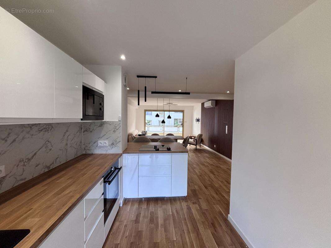 Appartement à SAINT-RAPHAEL