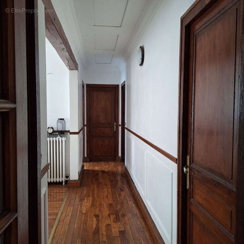 Appartement à AULNAY-SOUS-BOIS