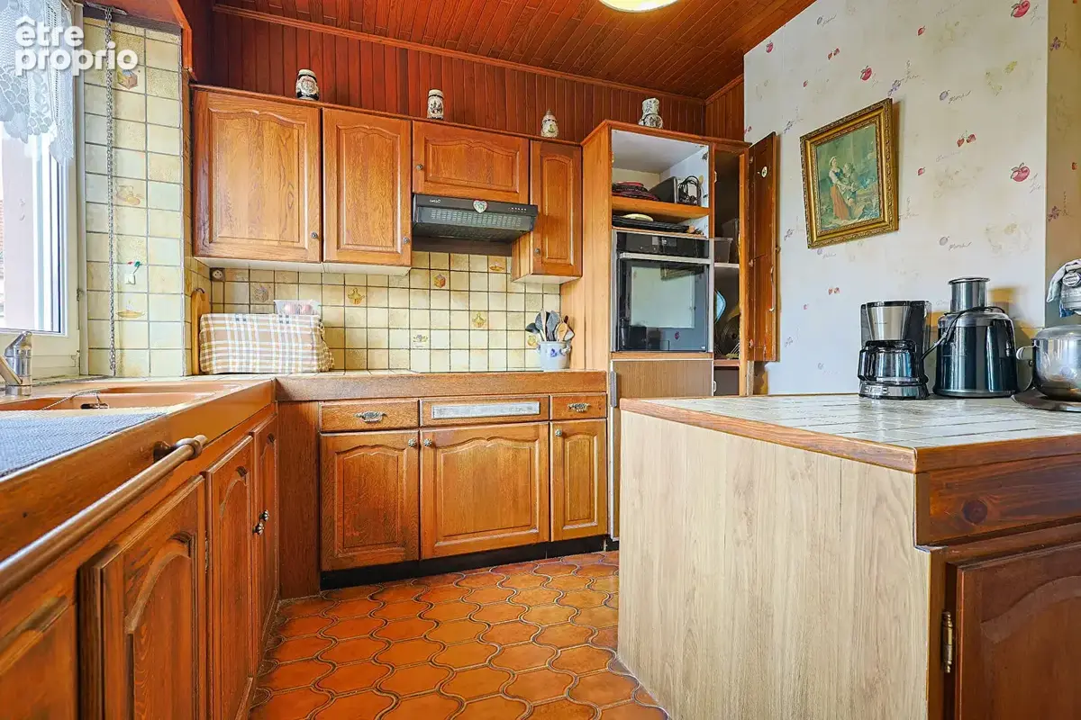 Maison de ville à fort potentiel à FORBACH - photo 6