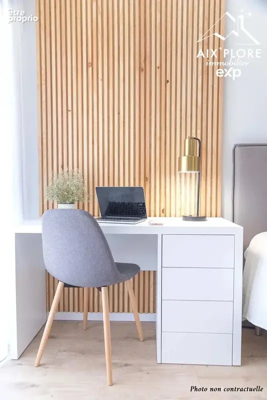Appartement 85 m² à Seyssel  - photo 6