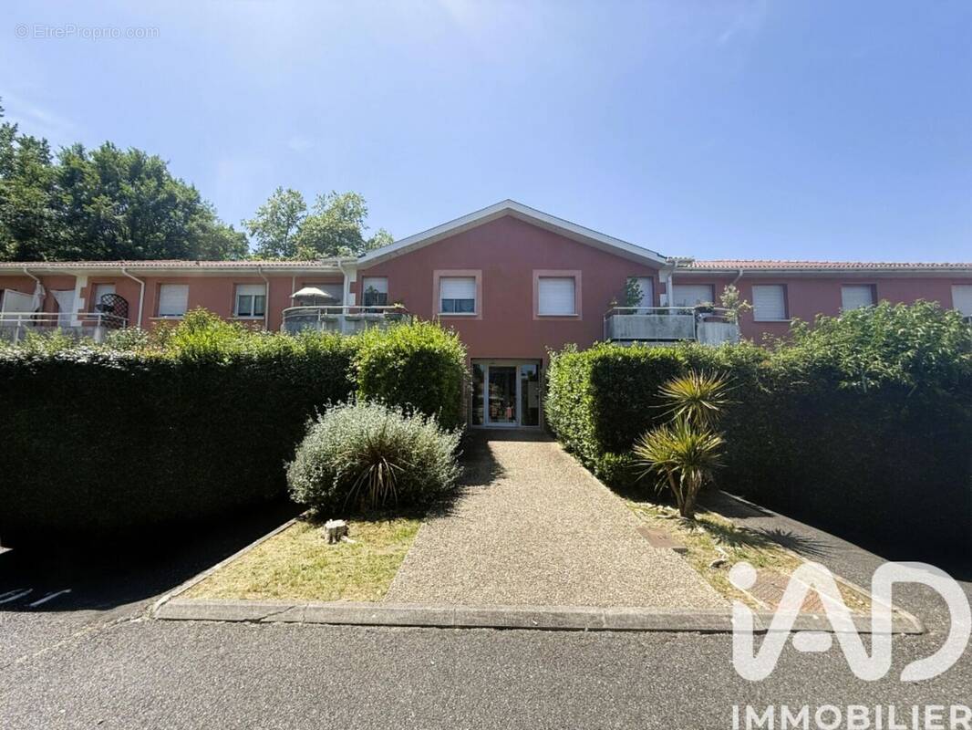 Photo 1 - Appartement à PAU