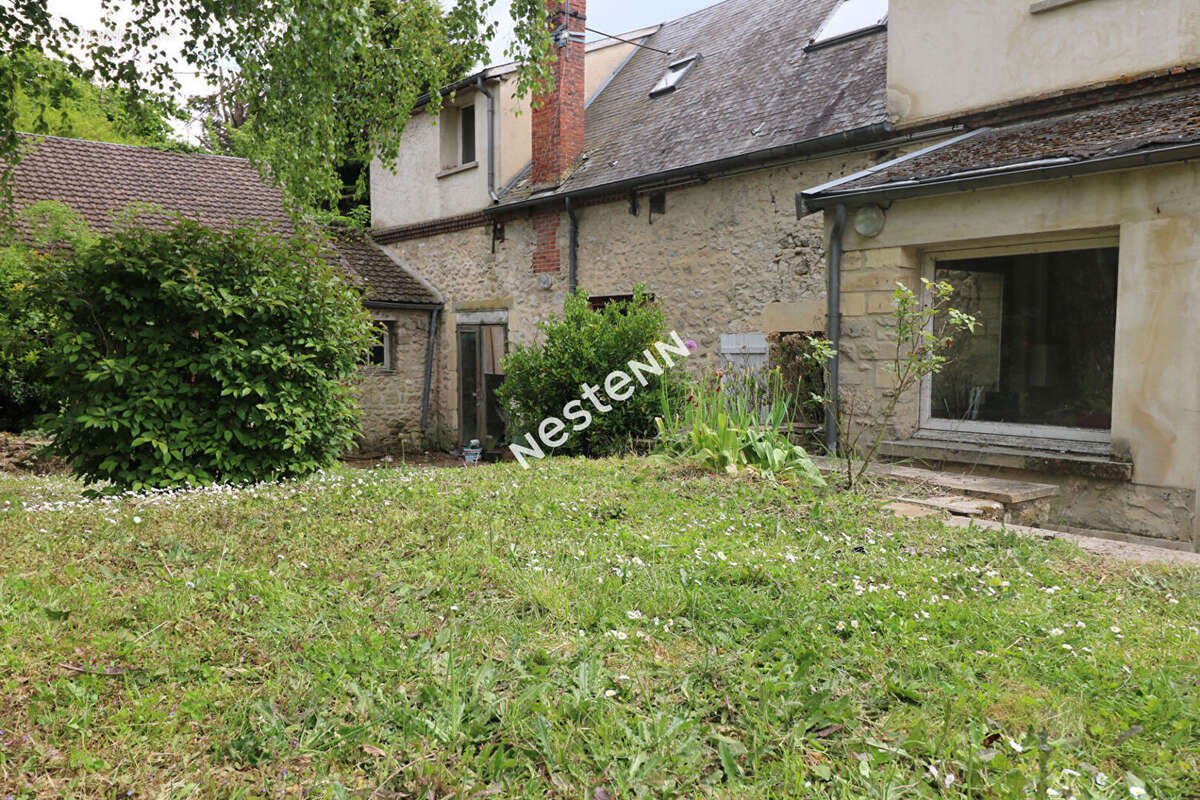 Maison à ROMAIN