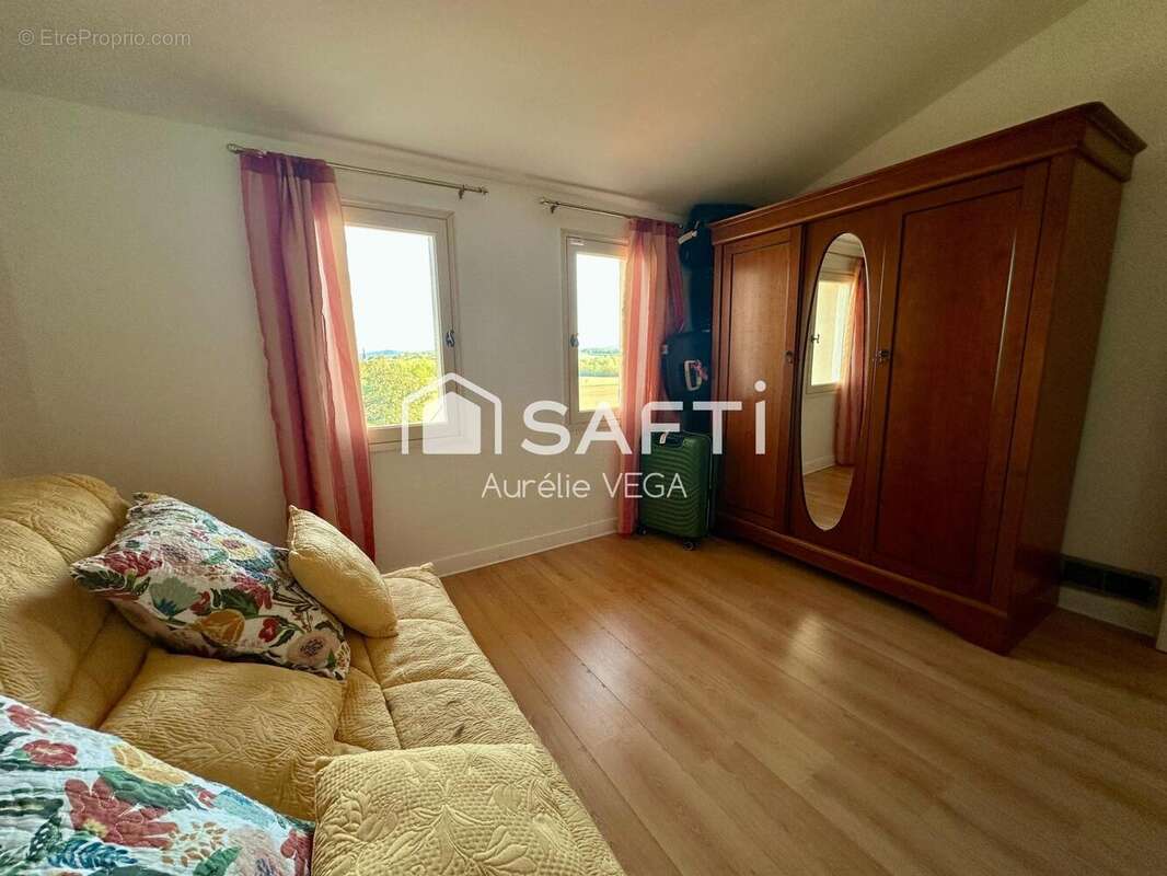 Photo 9 - Maison à MIREPOIX