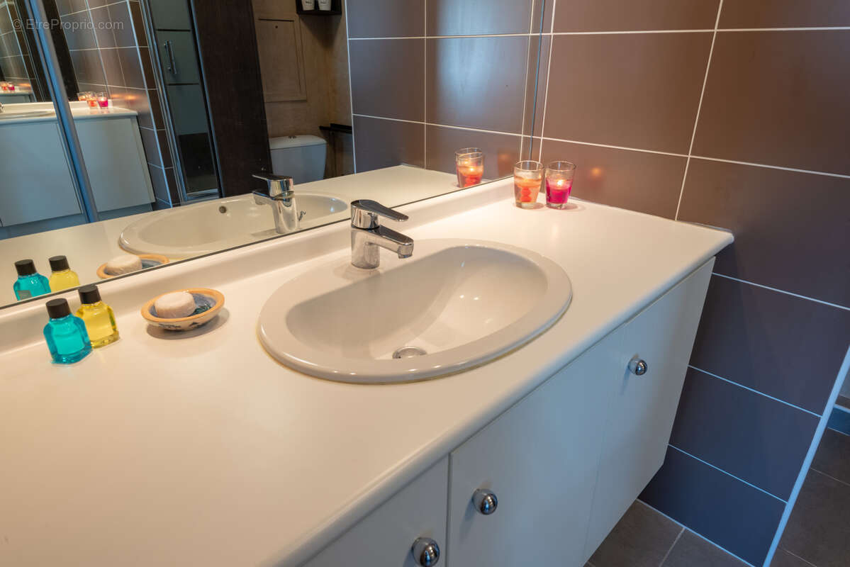 Appartement à LA CIOTAT