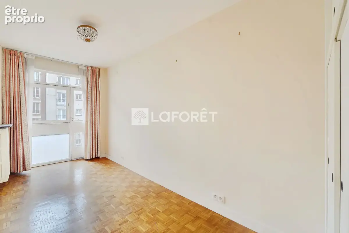 4 pièces de 76m² avec balcons - photo 9