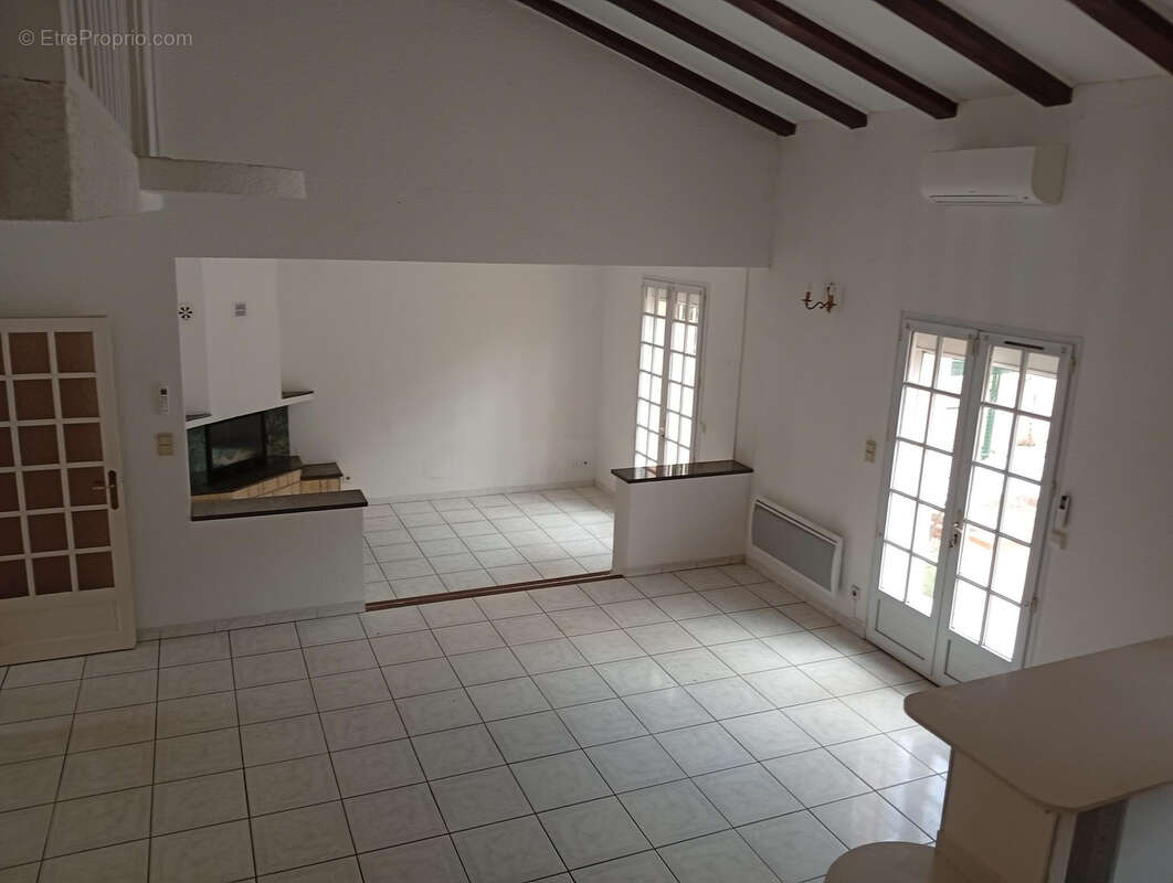 Maison à PERPIGNAN