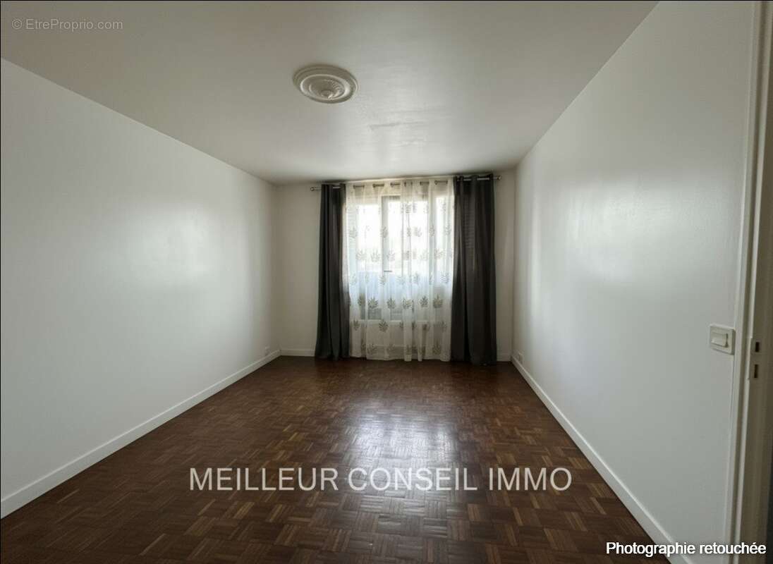 Appartement à LE BLANC-MESNIL