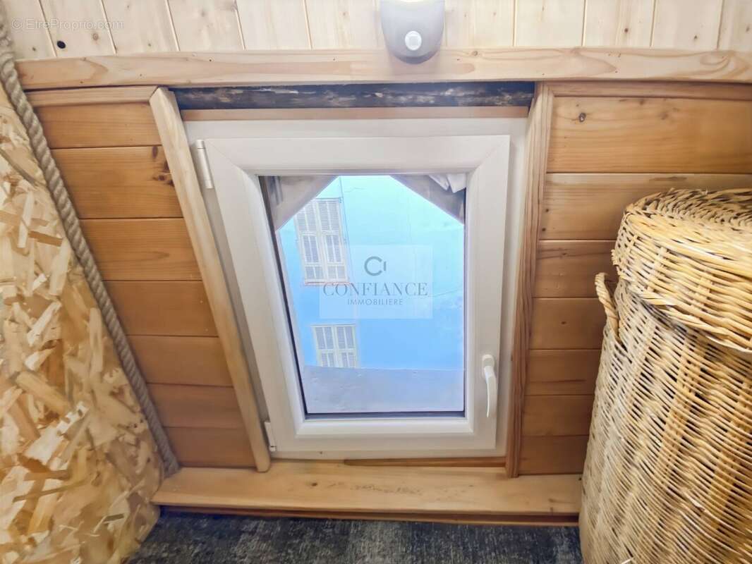 Appartement à SAINT-ETIENNE-DE-TINEE