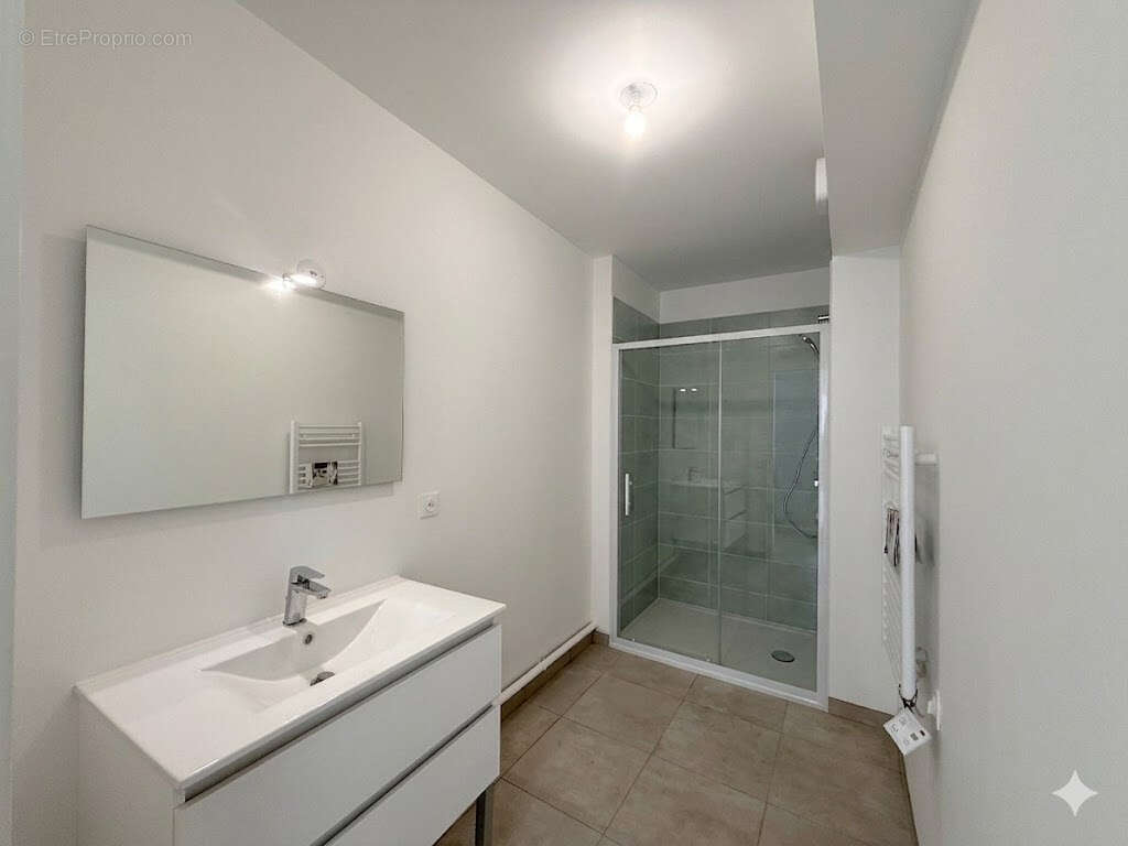 Appartement à ANTONY