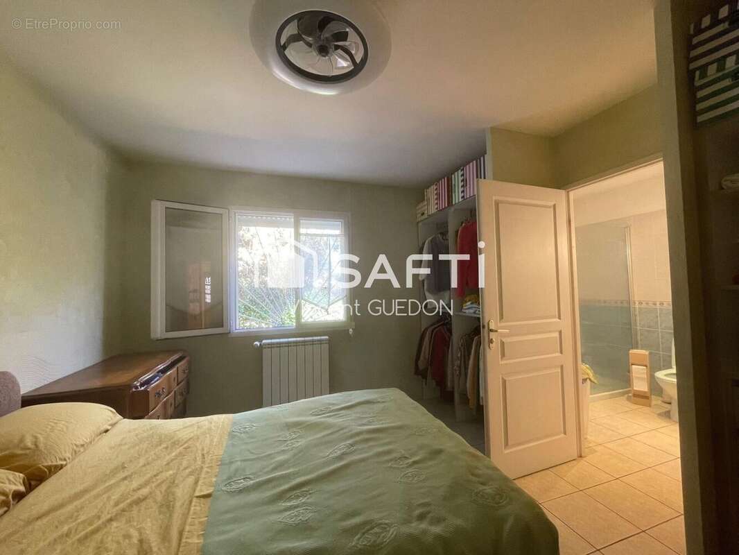 Photo 6 - Maison à PERPIGNAN