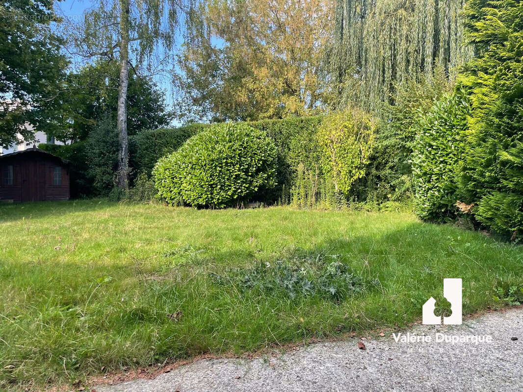 Maison à MARCQ-EN-BAROEUL