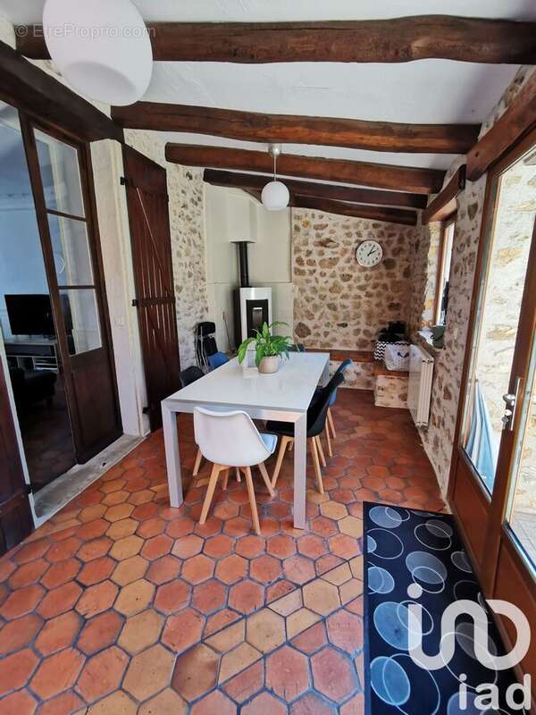 Photo 4 - Maison à SOLERS