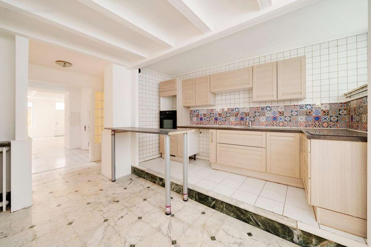 Photo 9 - Maison à TOUL