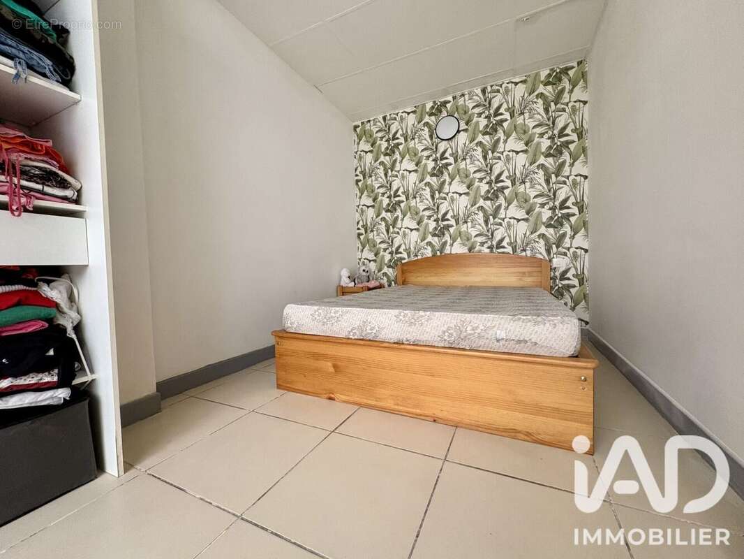 Photo 6 - Appartement à PERPIGNAN
